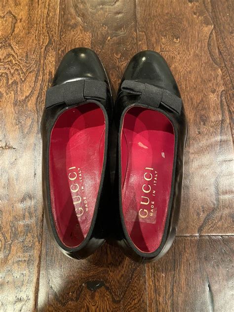 gucci loafers women ebay|vintage Gucci loafers.